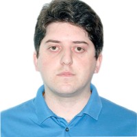 Bakari Kintsurashvili