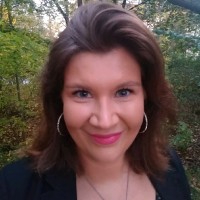 Jenny Maria Ahlstedt