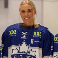 Christine Gunnholt