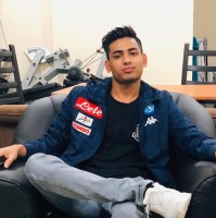 Dominic Mukhiya