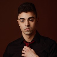 Christopher Barcenas