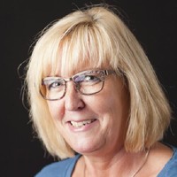 Jeanine Rooks - Holweg