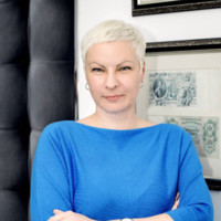 Julia Ishchenko