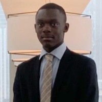 Efosa Egharevba-Buckman