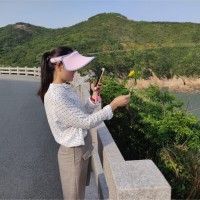 Peggy Zhang