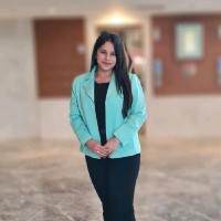 Ar. Ashi Modi