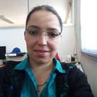 Viviana Frías Alcaíno