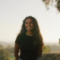 Anusha Suresh