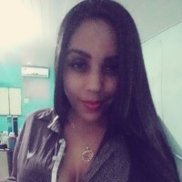 Suellen Soares