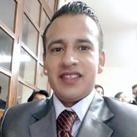 Cristian Ernesto Alvarez Arias