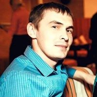 Дмитрий Кузьминых