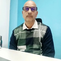 Sunit Kumar