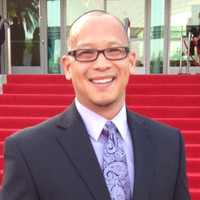 Jeff Fujimoto