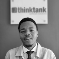 Tumelo Tshesane