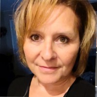 Christine Warner