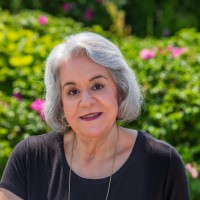 Jacquelyn Robinson
