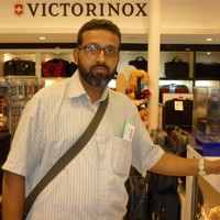 Shabbir Yusuf