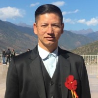 Ram B Gurung
