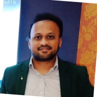 Pratyush Kanetkar