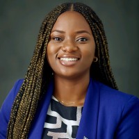 Funmi Oyebola