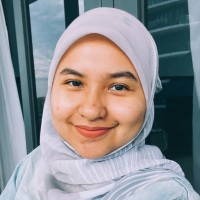 Nurul Afiqah Abdul Ghani