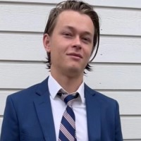 Tobias Fromgren