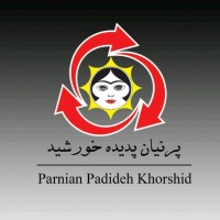 پرنیان پدیده خورشید