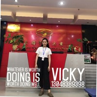 Vicky tao