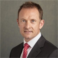 Mark Pearce