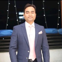Shashank Srivastava