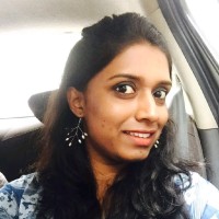 Geetha Shree