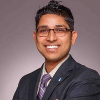 Krishna Khanal
