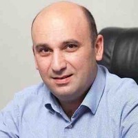 Giorgi Kvinikadze