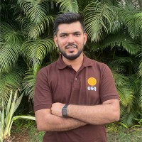 Naitik Vora