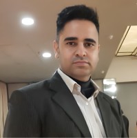UDIT SHARMA