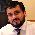 Syed Raza Abbas