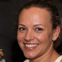 Sandrine Breuillet