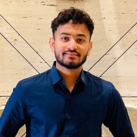 Aman Patel