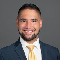 Joshua Sposito