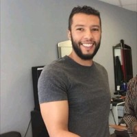 Abderahmane Boujelad