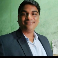 Manas Nayak
