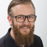 Jakob Storbjerg