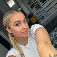 Ellie Bartram-Sheppard