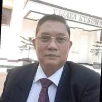 Ir. Norman Rassat, IPM.