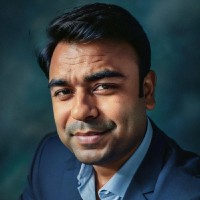Kalpesh Patil