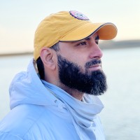 Shariq Mohammad