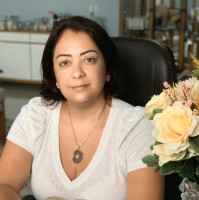 Carolina Lopes R Cardoso