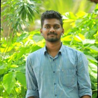 Saravana Perumal T