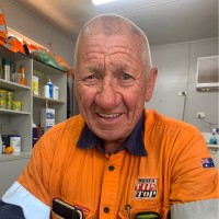 Peter Williams
