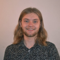 Jake Russell